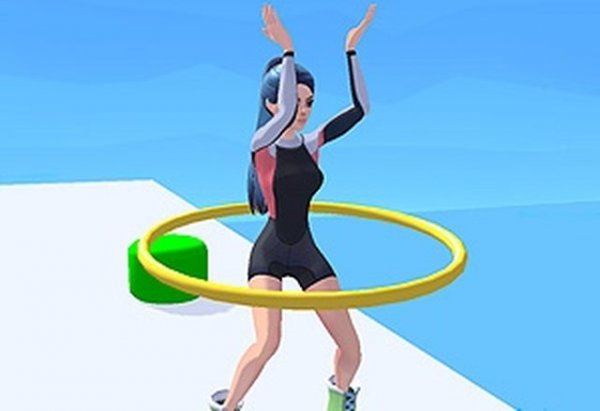 Hoop Master Sports Arcade