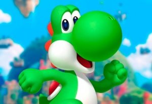 Yoshi Summer Holiday Adventure