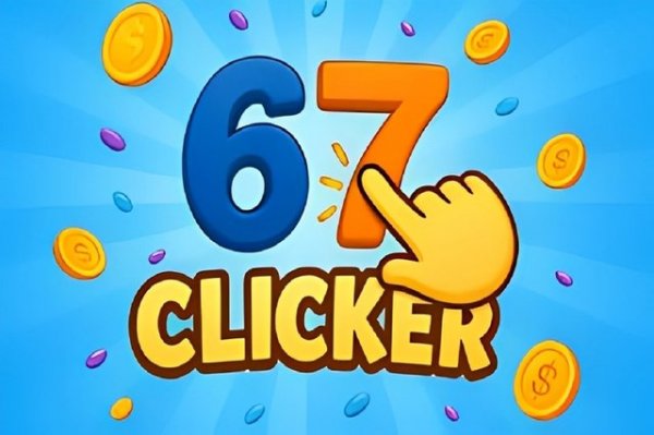 67 Tapper: Relaxing Growth Journey