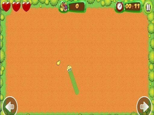 Fruit Garden Puzzle Quest