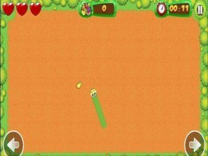 Fruit Garden Puzzle Quest