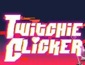 Twitchie Point Gatherer Idle