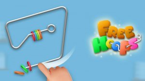 Creative Loop Puzzle