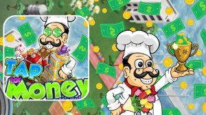 Culinary Kingdom: Relaxing Idle Tycoon