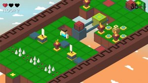 Creative Block Puzzle Assembly