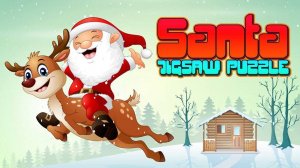Holiday Puzzle Fun