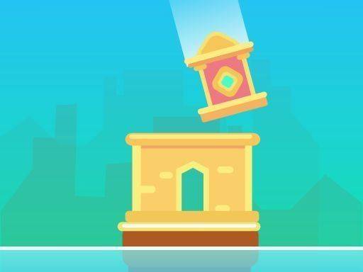 Block Stacking Puzzle