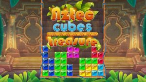 Aztec Block Puzzle Quest