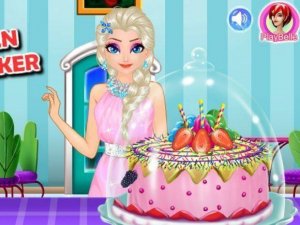 Sweet Treats Baking Quest