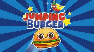 Burger Hop Adventure