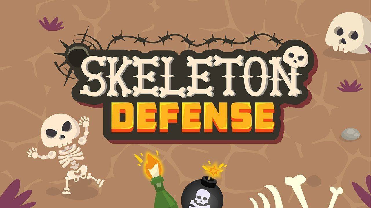 Castle Protection Tactics Game