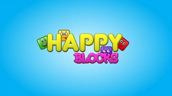 Vibrant Tile Matching Puzzle