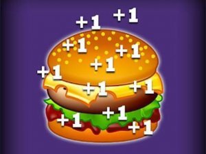 Burger Assembly Challenge