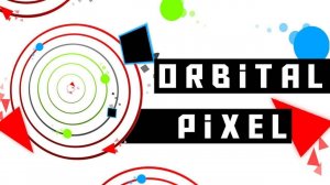 Color Orbit Puzzle