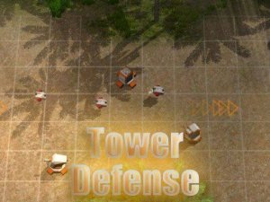Logic Defense Tower Strategy
