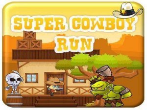 Frontier Runner: Western Sprint Adventure