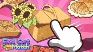 Organize It Puzzle Quest