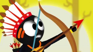 Stickman Archery Quest