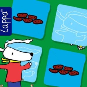 Lappa Matching Fun