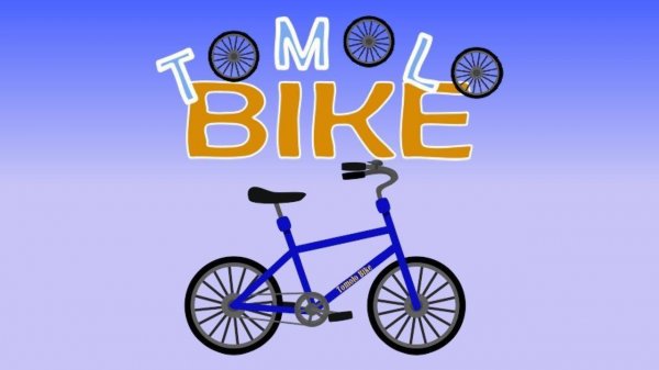 Tomolo Cycling Adventure