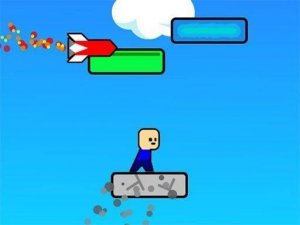 Cloud Hop Journey