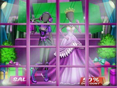 Style Studio: Creative Dress-Up
