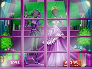 Style Studio: Creative Dress-Up
