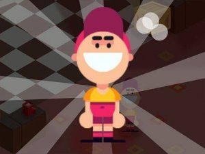 Peaceful Evolution Simulator