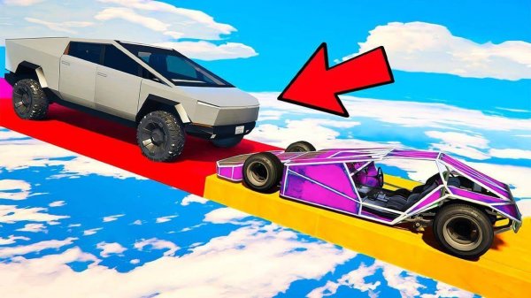 Bumper Car Stadium Showdown