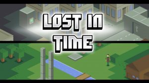 Chrono Puzzle Quest
