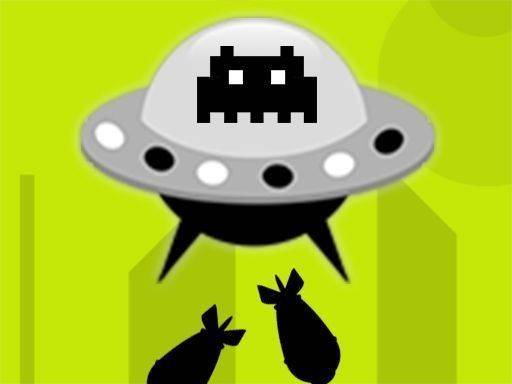Earth Defense Logic Puzzle