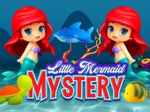 Ocean Pearl Puzzle Quest