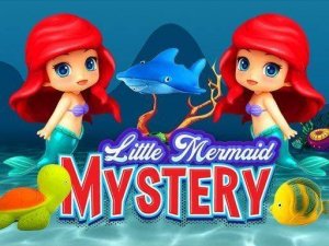Ocean Pearl Puzzle Quest