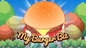 Burger Boss: Restaurant Simulator