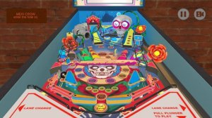 Pinball Arcade Experience