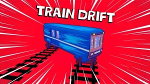 Locomotive Curve Racing Challenge