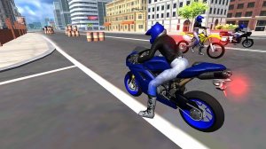 Motorcycle Adventure Explorer