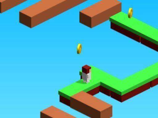 Block Path Runner