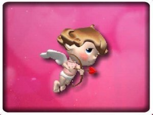 Love Arrow Flying Challenge