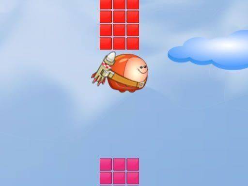 Feather Flight: Endless Aerial Dash