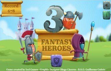 Enchanted Puzzle Quest