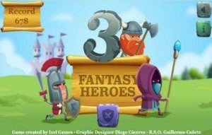Enchanted Puzzle Quest
