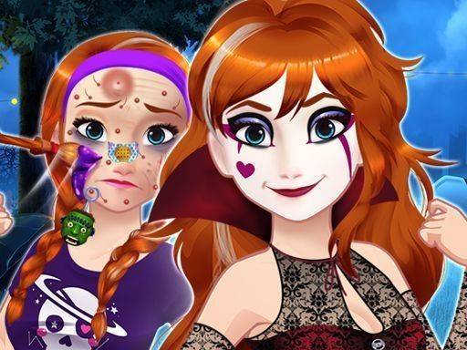 Creative Dress-Up Studio for Kids