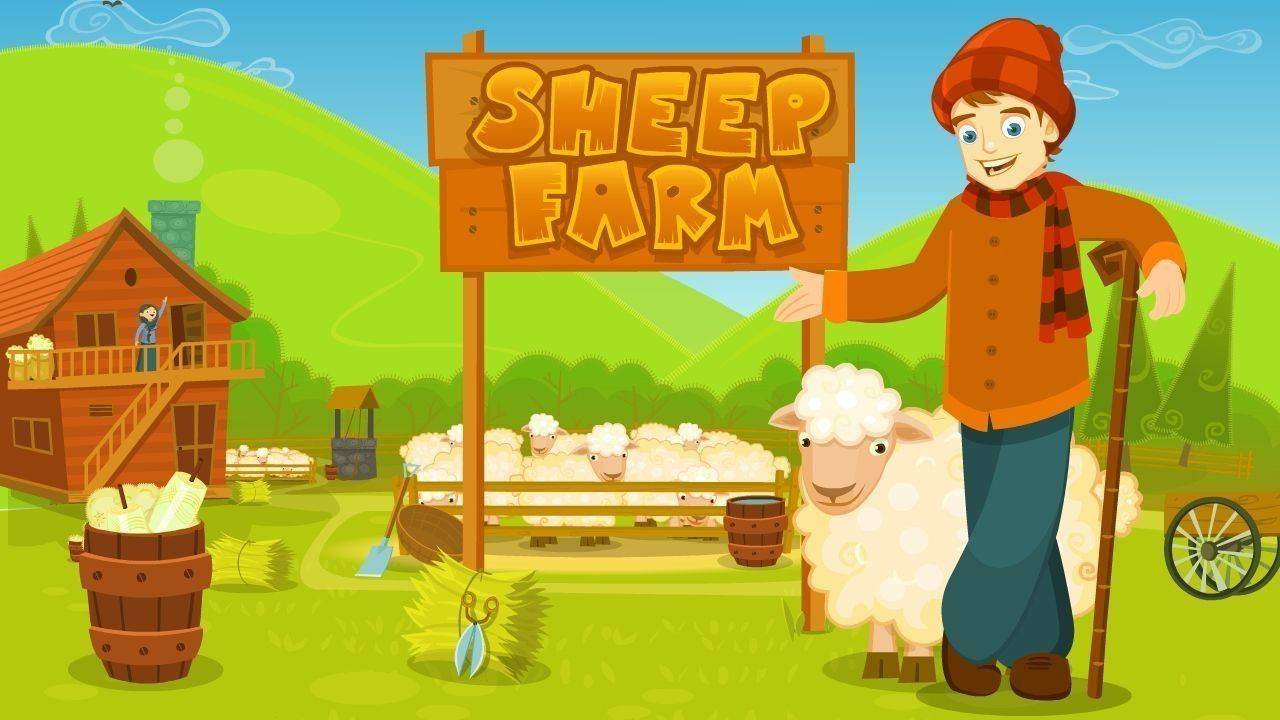 Gentle Pasture Management Game