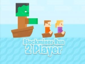 River Crossing Duo Puzzle