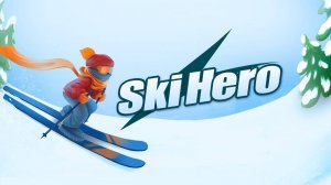 Snowboard Slope Racing Adventure