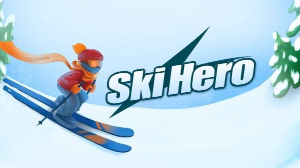 Snowboard Slope Racing Adventure