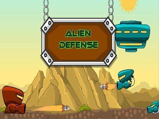 Galactic Guardian Strategy