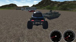 Safe Roads Family Driving Game