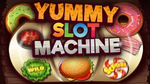 Sweet Treat Spinner Match